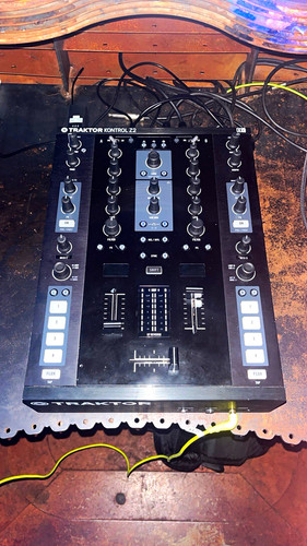 Native instruments traktor - native,