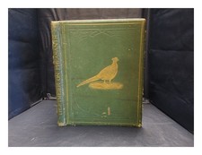 TEGETMEIER, W. B. (1816-1912)  Pheasants[for coverts and aviaries 1873 First Edi