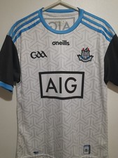 O'Neill's GAA Dublin Jersey