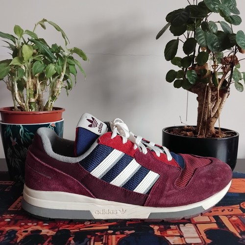 Adidas originals 420 claret - adidas,