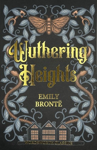 Wuthering heights wordsworth - wuthering, (wordsworth