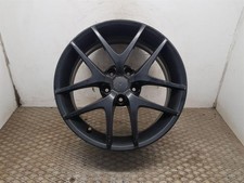 2003-2012 MK2 SAAB 9-3 17"