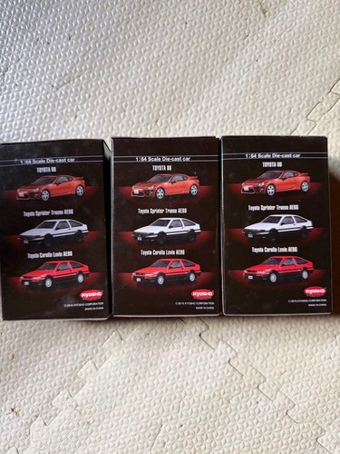 Kyosho scale mini - scale,