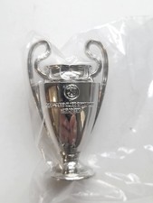 Champions League trophy mini