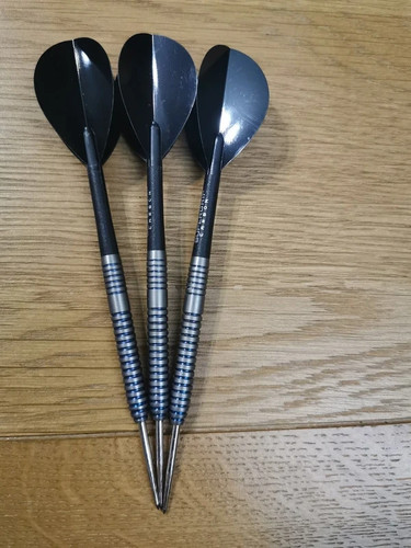 Winmau impact tungsten - hi-impact, 95%