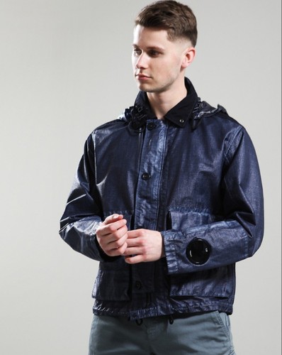Company ss25 oceana blue - cp,