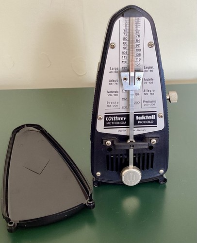 Wittner taktell piccolo - wittner,
