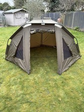 Cyprinus V3 2 Man Bivvy