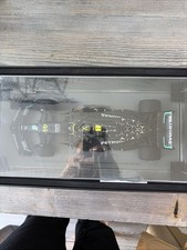 BNWD F1 Mercedes AMG Petronas