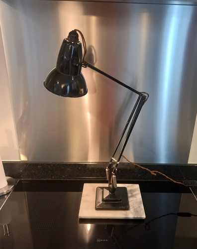 Herbert terry anglepoise 1227 - anglepoise,