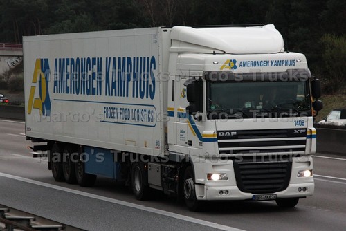 Truck photo daf - truck,