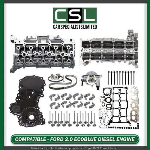Ford transit ecoblue ymf6 - 2.0,