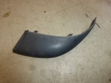 Opel Zafira A covering also