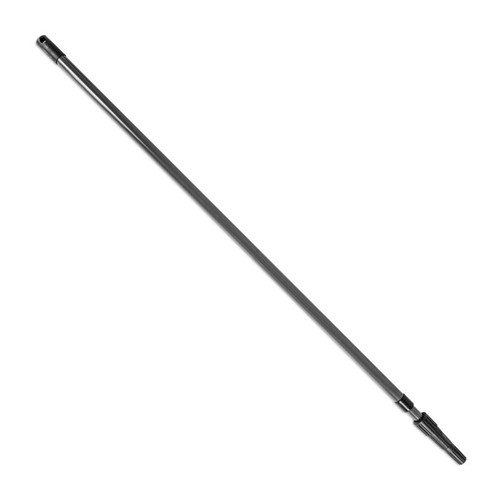 Long handled paint roller - handled,