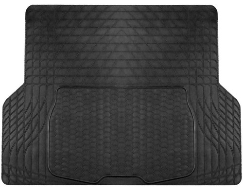 Large durable black rubber - rubber, car
