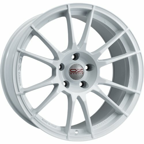 Racing ultraleggera white - oz,