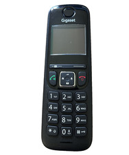 Siemens Gigaset AS690H Handset