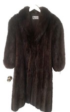 Vintage Fourrures Arsenault