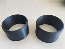 Coppia Coprimozzi Centrali Suzuki Jimny Samurai Sierra Vitara Escudo Sidekick