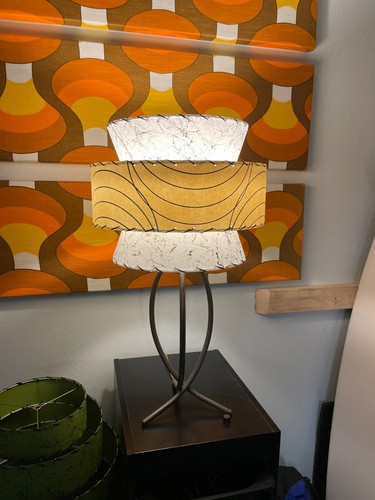 Mid century vintage style - mid,