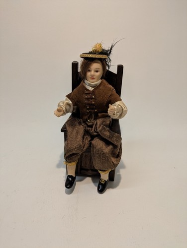 12th scale dolls house - scale,