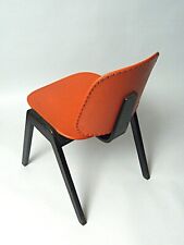 Thonet Chair No. 703 Günther Eberle Joe Adkinson 1954