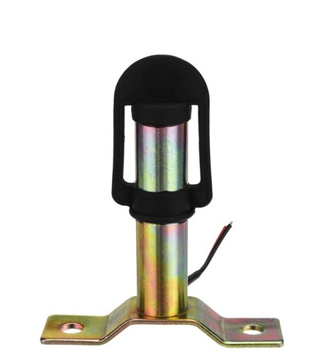 Din pole amber - din,
