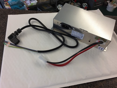 Caravan motorhome battery - motorhome,