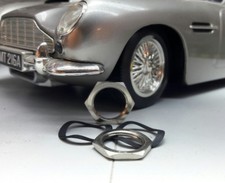 Daimler Dart Nut Bezel &