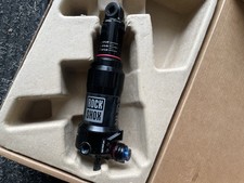 Rock Shox Nude RLC3 Scott