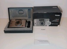 rollei prego 120 38-120mm auto