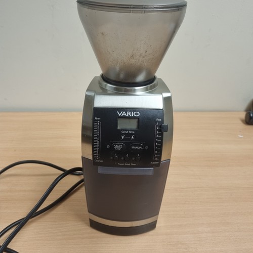 Mahlkonig vario home - home, coffee