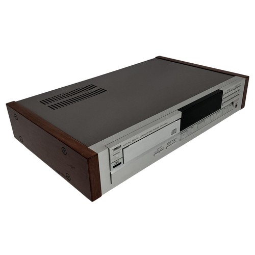 Yamaha 2000 cd player - yamaha,