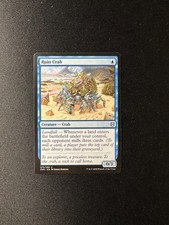 Ruin Crab 075/280 Zendikar Rising NM MTG Card