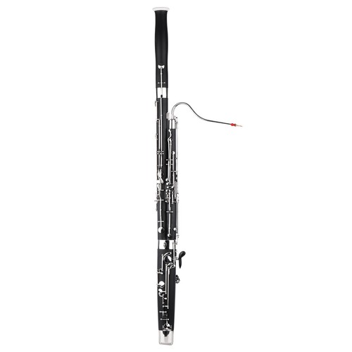 Key bassoon woodwind - c,