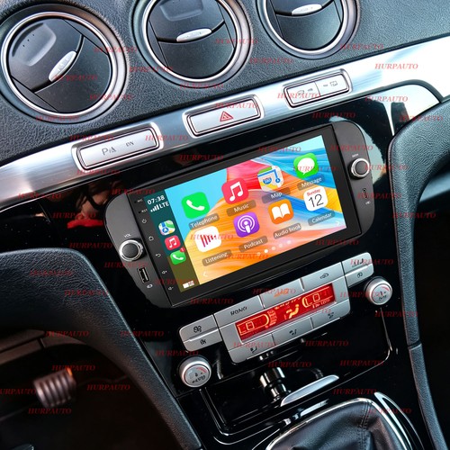 Head units for - units, ford