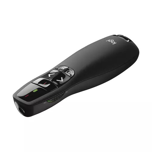 Logitech wireless presenter - logitech,