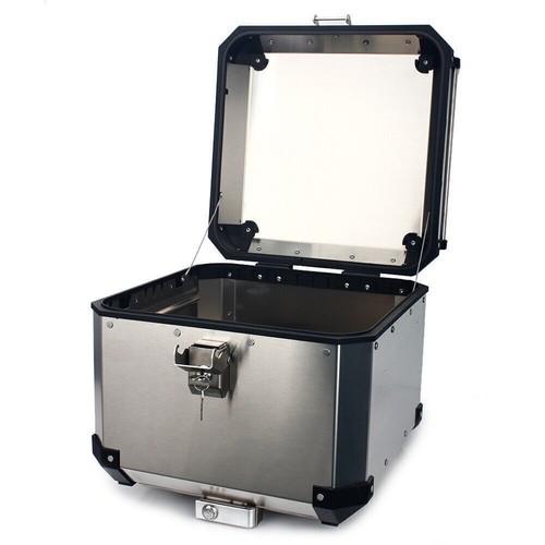 Alu 50l top - top, panniers