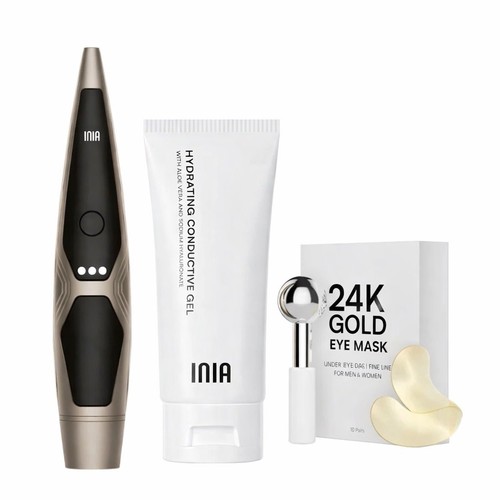Inia red light therapy for - red,
