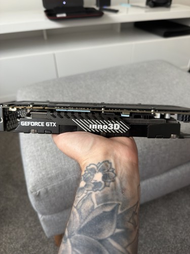 Gtx 1070ti inno3d - 1070ti,