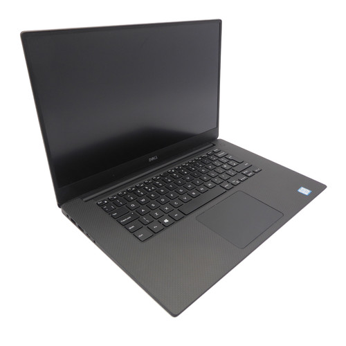 Dell laptop xps 9560 - dell,
