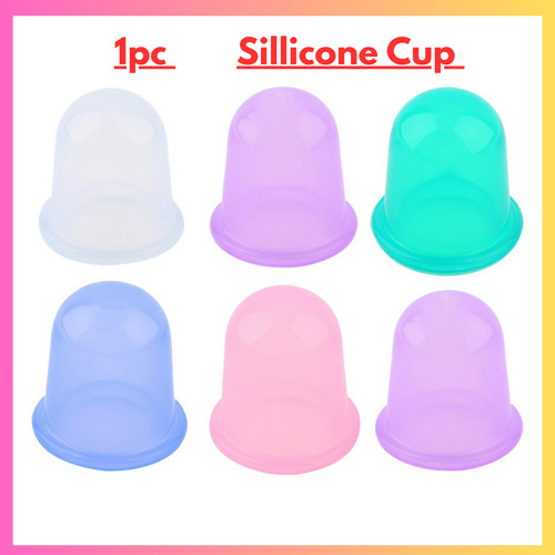 New silicone massage vacuum - silicone,