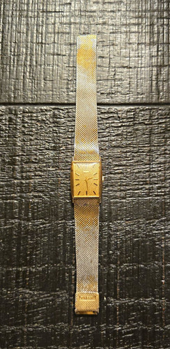 Vintage 60s 70s juvenia tank - 60s-70s,