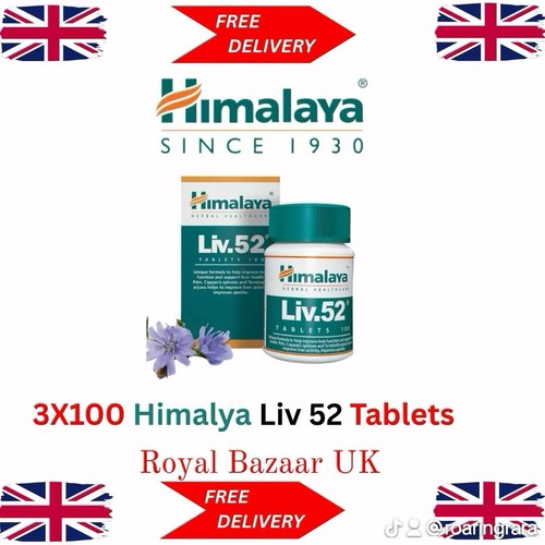Liv pack 1 - of, bottle
