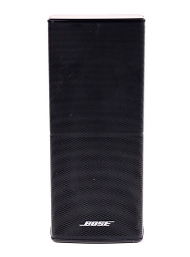 Bose direcet reflecting - reflecting, cube