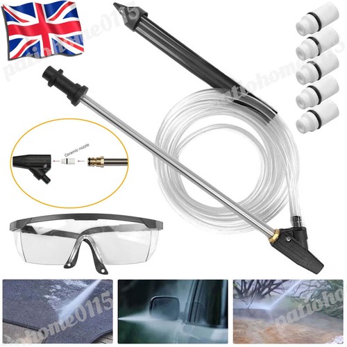 Sand blaster wet blasting - sand,