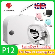 DYMO LetraTag Handheld Label