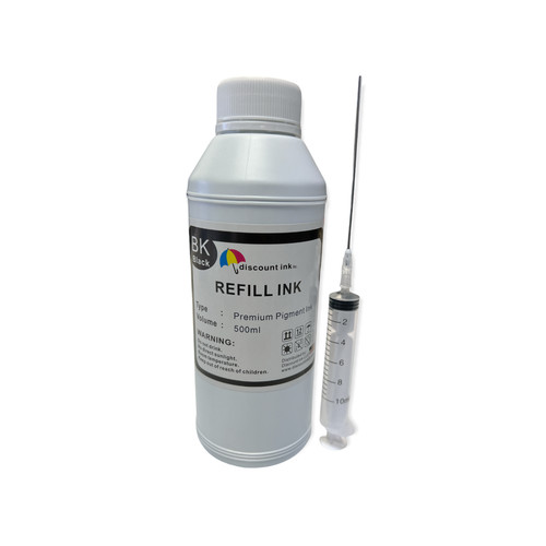 500ml pigment photo - pigment,