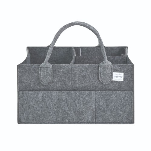 Baby diaper organizer - diaper, caddy