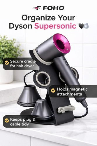 For dyson magnetic holder - dyson,